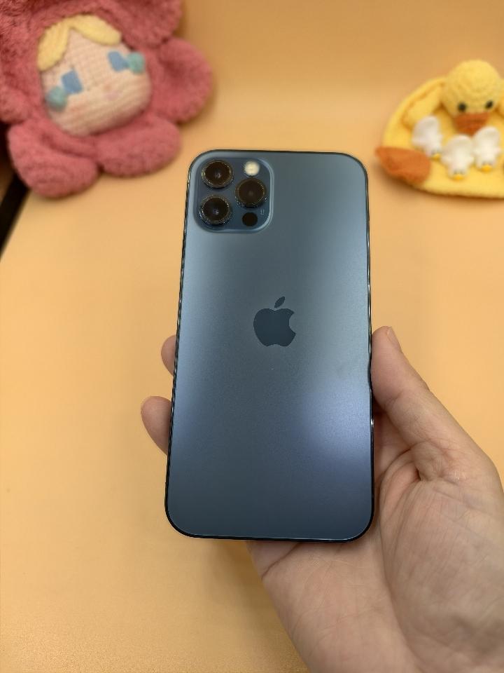 iPhone 12 pro – 128GB Quốc Tế 2 sim 2 sóng-duoc-ban-tai-0937545427