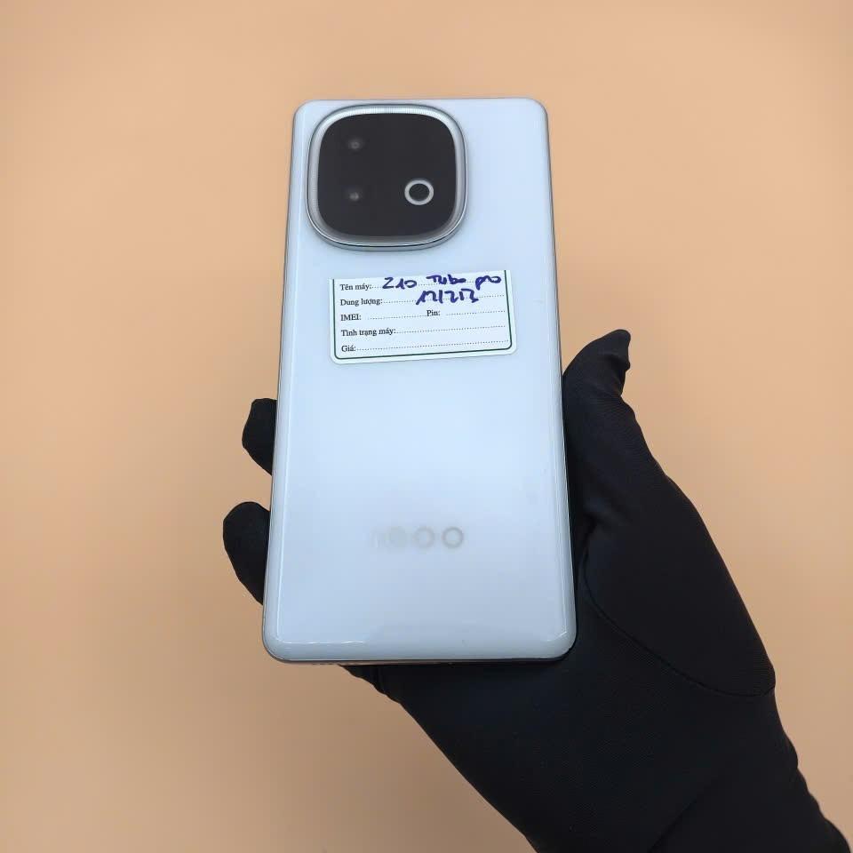 ViVo  IQOO Z10 Turbo pro 12/256-duoc-ban-tai-Nhất Tín Mobile , anh chị nhắn zalo 0937545427 ,để tư vấn trước khi đặt hàng giúp em