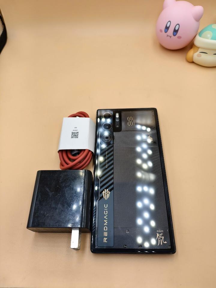 Redmagic 9s pro 12/256-duoc-ban-tai-0937545427