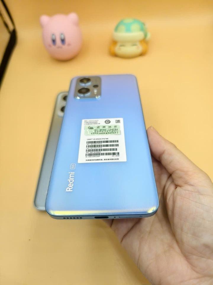 Redmi Note 11T Pro –6/128 và 8/128gb rom quốc tế-duoc-ban-tai-0937545427