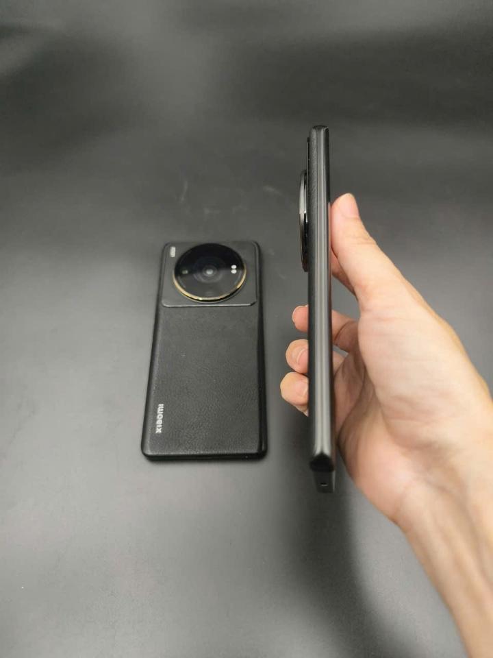 Xiaomi 12s Ultra 12/256 và 12/512 Rom Gốc -duoc-ban-tai-Nhất Tín Mobile