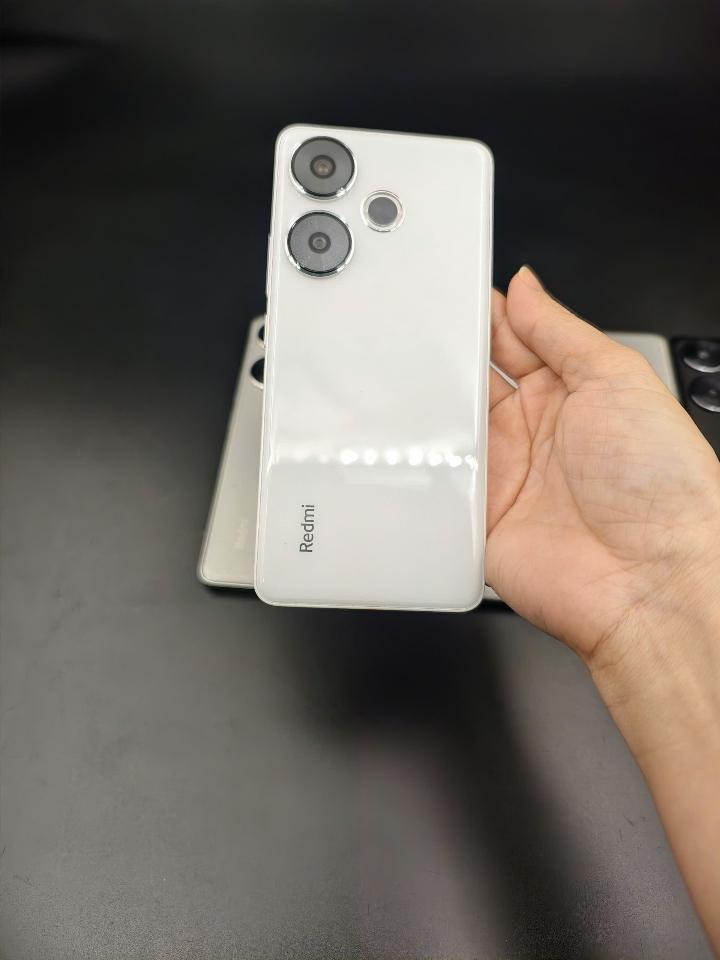 Redmi Turbo 3 12/256 và 12/512 Rom quốc tế-duoc-ban-tai-Nhất Tín Mobile