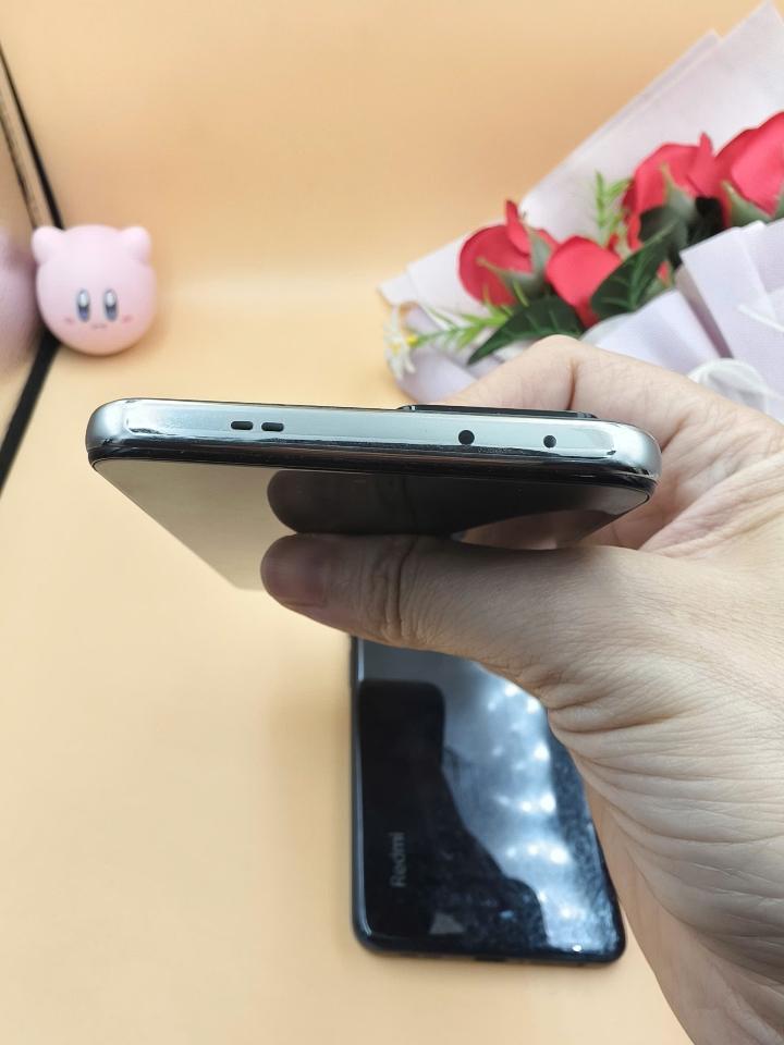 Redmi k50 12/256 Rom gốc việt hoá-duoc-ban-tai-0937545427