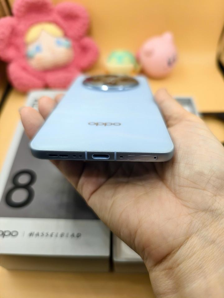 Oppo Find X8 pro 16/512-duoc-ban-tai-0937545427