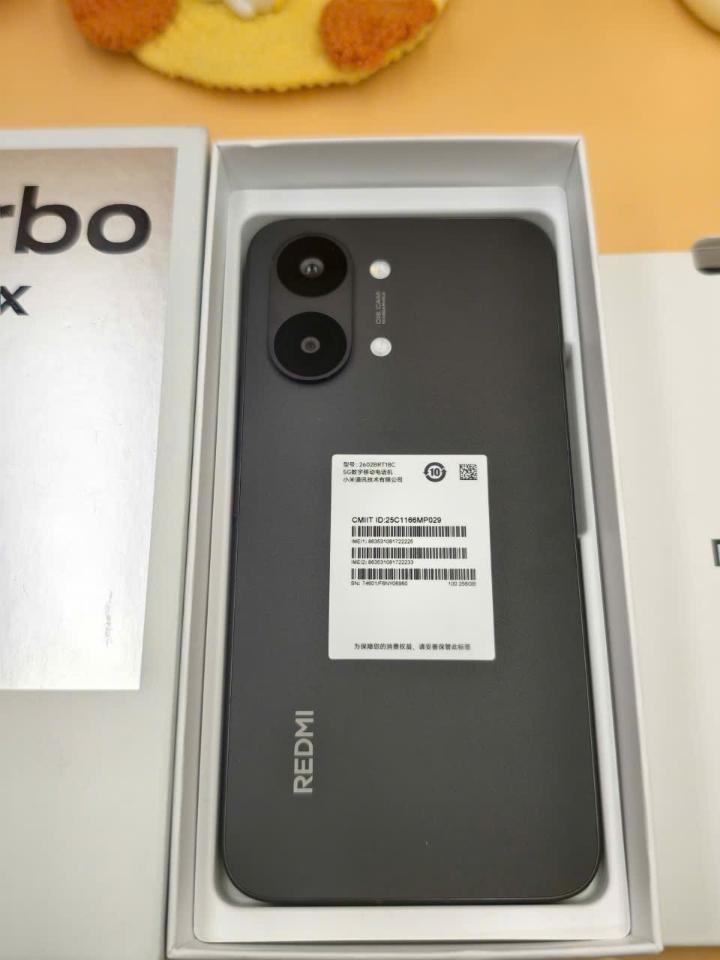 Redmi Turbo 5 Max 12/256 Fullbox-duoc-ban-tai-0937545427