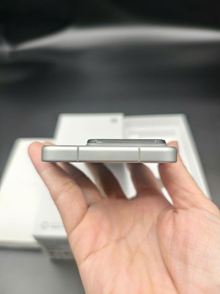 Xiaomi 15 12/256 Fullbox rom quốc tế-duoc-ban-tai-Nhất Tín Mobile