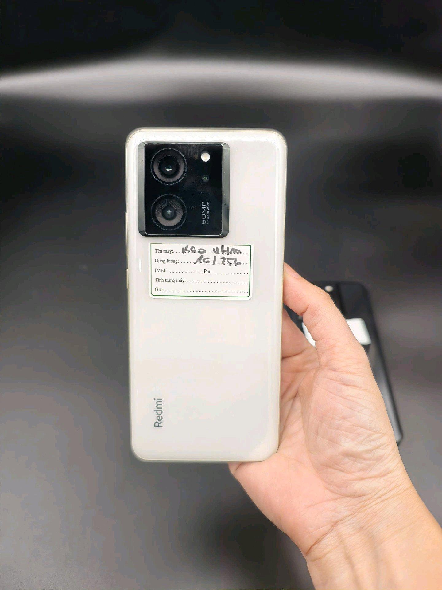 K60 Ultra – 16/256 và16/512 rom quốc tế-duoc-ban-tai-Nhất Tín Mobile , anh chị nhắn zalo 0937545427 ,để tư vấn trước khi đặt hàng giúp em