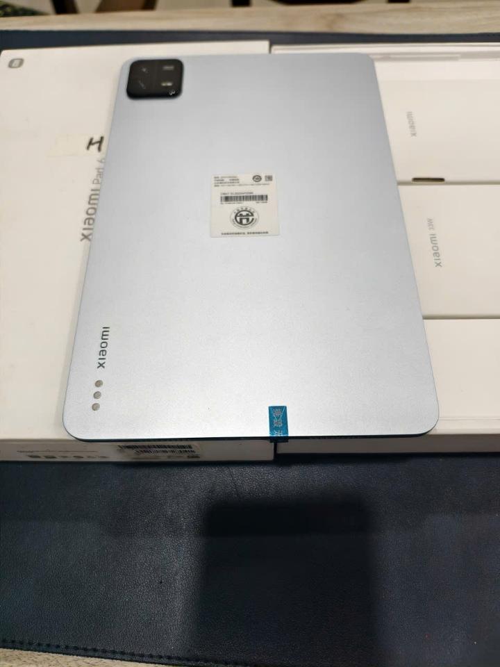 Mipad 6 8/128 rom quốc tế-duoc-ban-tai-0937545427