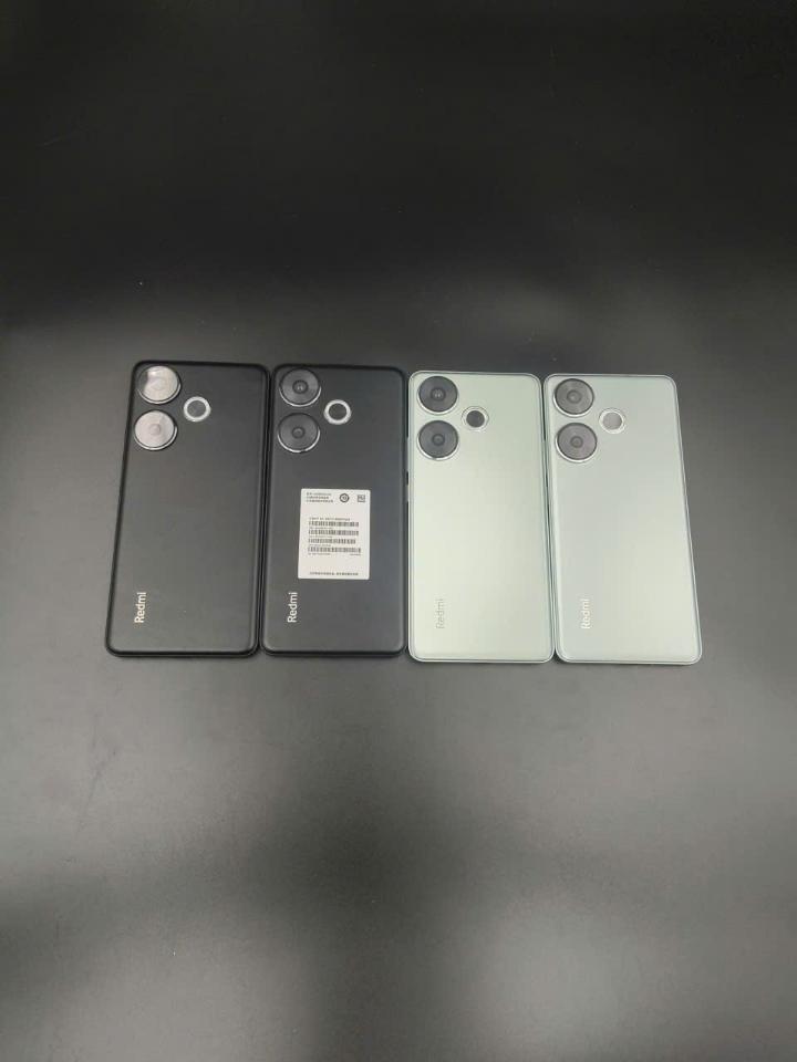 Redmi Turbo 3 12/256 Rom quốc tế-duoc-ban-tai-Nhất Tín Mobile