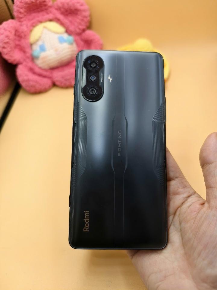 Redmi k40 gaming 12/256-duoc-ban-tai-0937545427