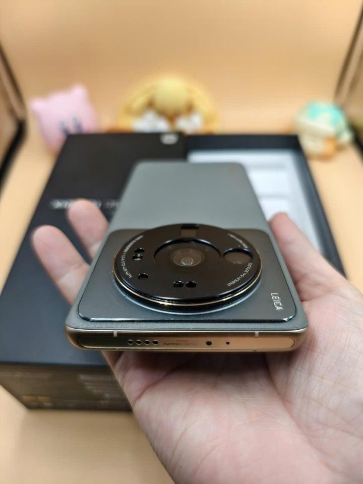 Xiaomi 12s Ultra 12/256 rom quốc tế-duoc-ban-tai-0937545427