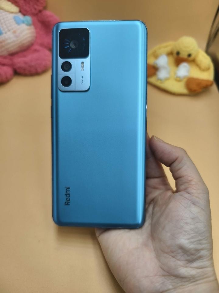 Redmi K50 Ultra – 12/256GB | Đẹp 98,9%
 Rom qtế-duoc-ban-tai-0937545427