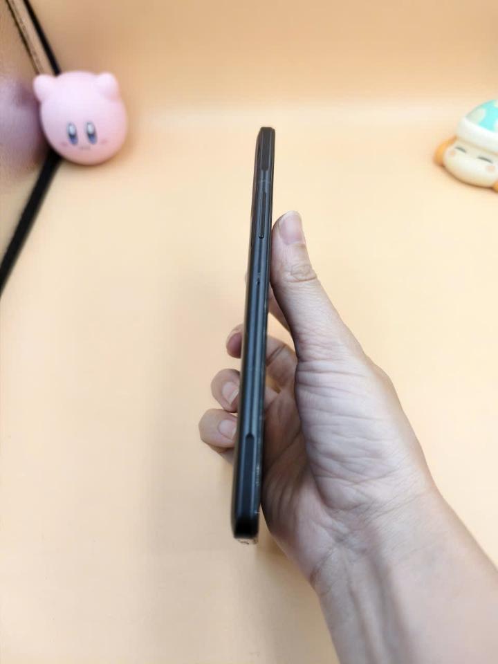 Redmi k40 gaming 12/256 Edition rom quốc tế-duoc-ban-tai-0937545427