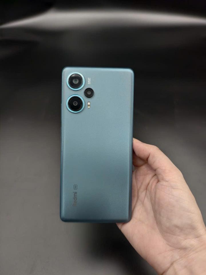 Xiaomi Redmi Note 12 Turbo 12/256 Rom quốc tế-duoc-ban-tai-Nhất Tín Mobile