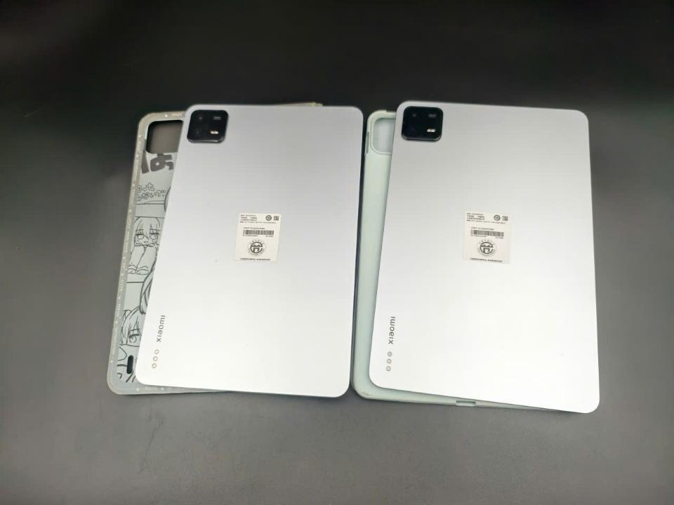 Mipad 6 8/128 rom quốc tế kèm sạc-duoc-ban-tai-Nhất Tín Mobile