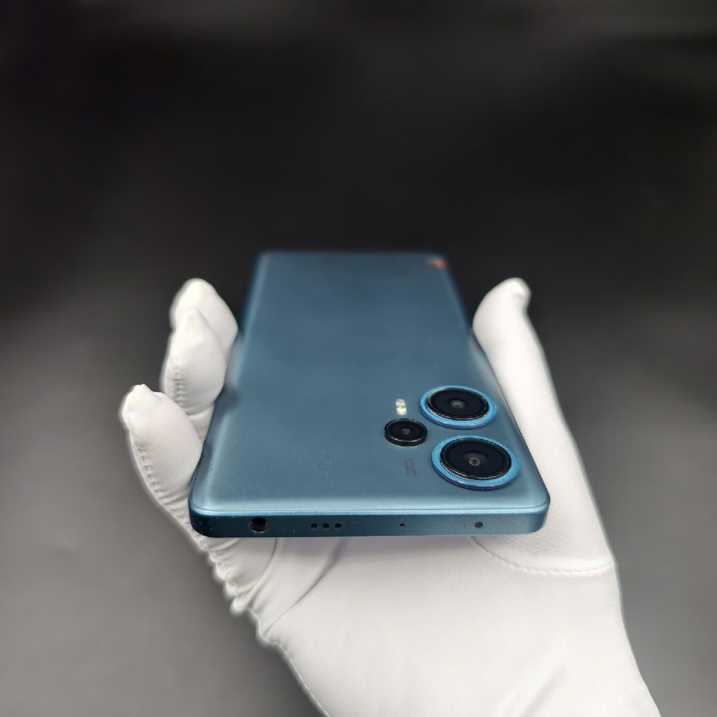 Xiaomi Redmi Note 12 Turbo 12/256 Rom quốc tế-duoc-ban-tai-Nhất Tín Mobile , anh chị nhắn zalo 0937545427 ,để tư vấn trước khi đặt hàng giúp em