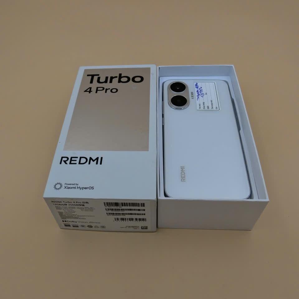 Turbo 4 pro 12/256 Rom quốc tế-duoc-ban-tai-Nhất Tín Mobile , anh chị nhắn zalo 0937545427 ,để tư vấn trước khi đặt hàng giúp em