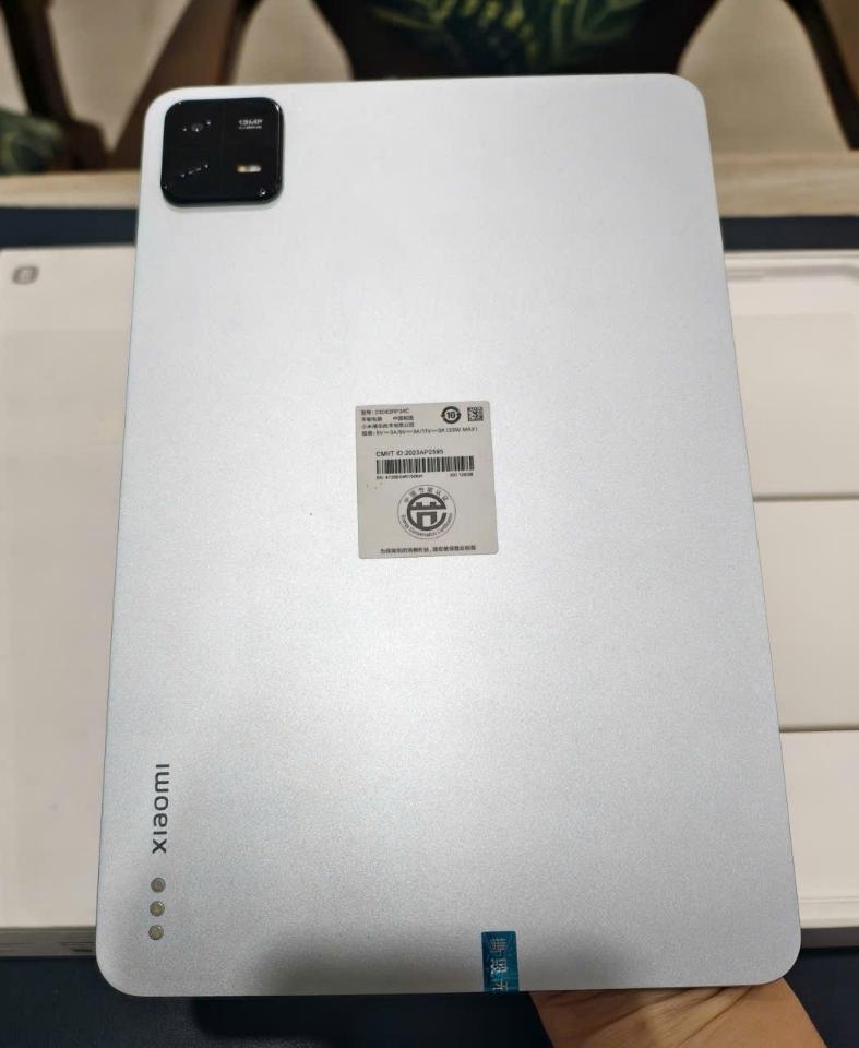 Mipad 6 8/128 rom quốc tế-duoc-ban-tai-0937545427