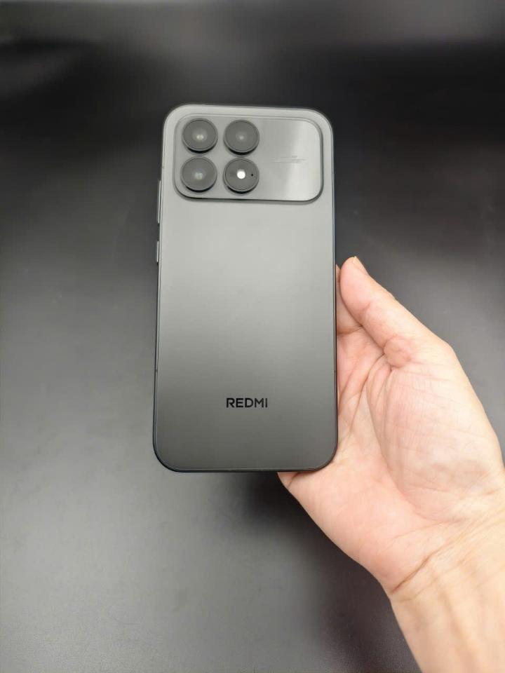 Xiaomi Redmi k90 12/256 Rom quốc tế-duoc-ban-tai-Nhất Tín Mobile , anh chị nhắn zalo 0937545427 ,để tư vấn trước khi đặt hàng giúp em