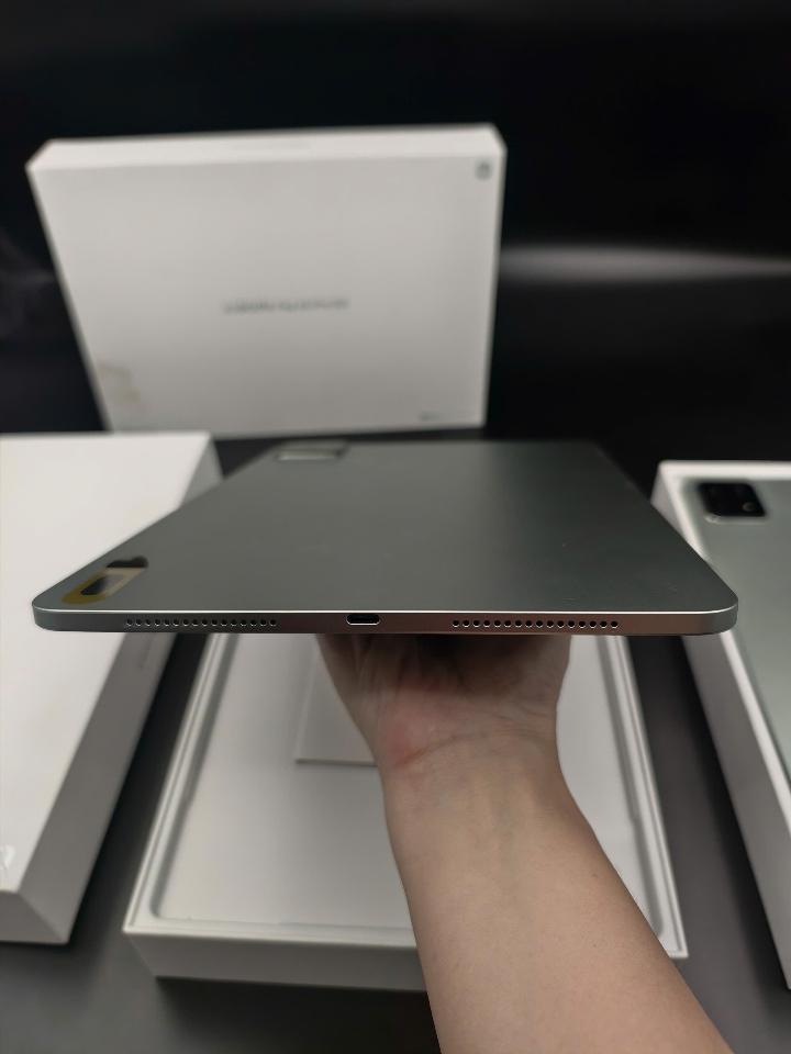 Xiaomi pad 6s pro 12.4 Rom quốc tế Fullbox-duoc-ban-tai-Nhất Tín Mobile , anh chị nhắn zalo 0937545427 ,để tư vấn trước khi đặt hàng giúp em
