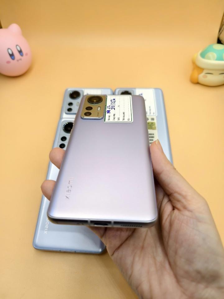 Xiaomi 12 Rom quốc tế 8/128 8,12/256-duoc-ban-tai-0937545427