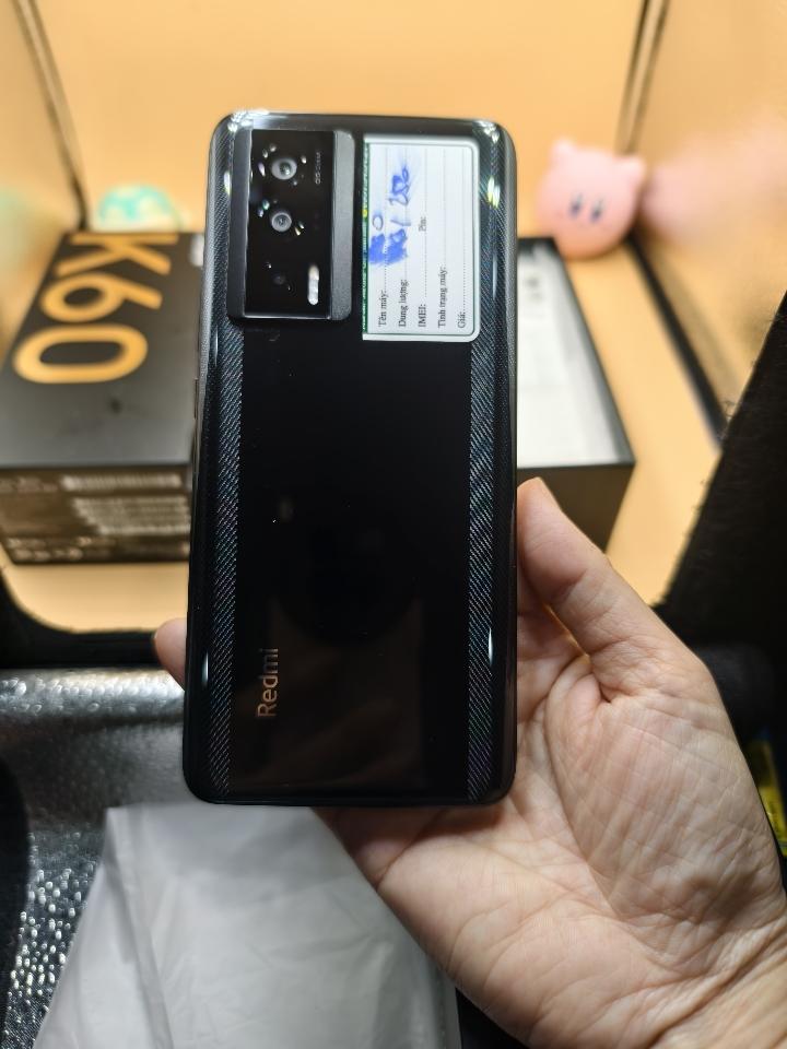 Xiaomi Redmi K60 – 16GB / 256GB (FULLBOX)
-duoc-ban-tai-0937545427