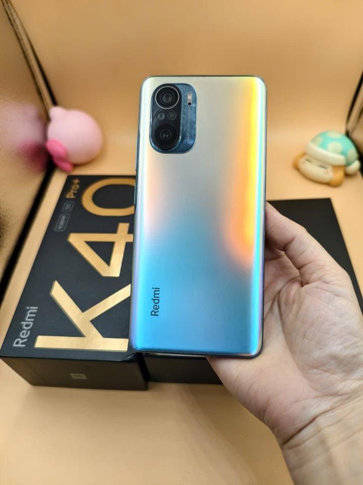 Redmi k40 pro plus 12/256 fullbox-duoc-ban-tai-0937545427