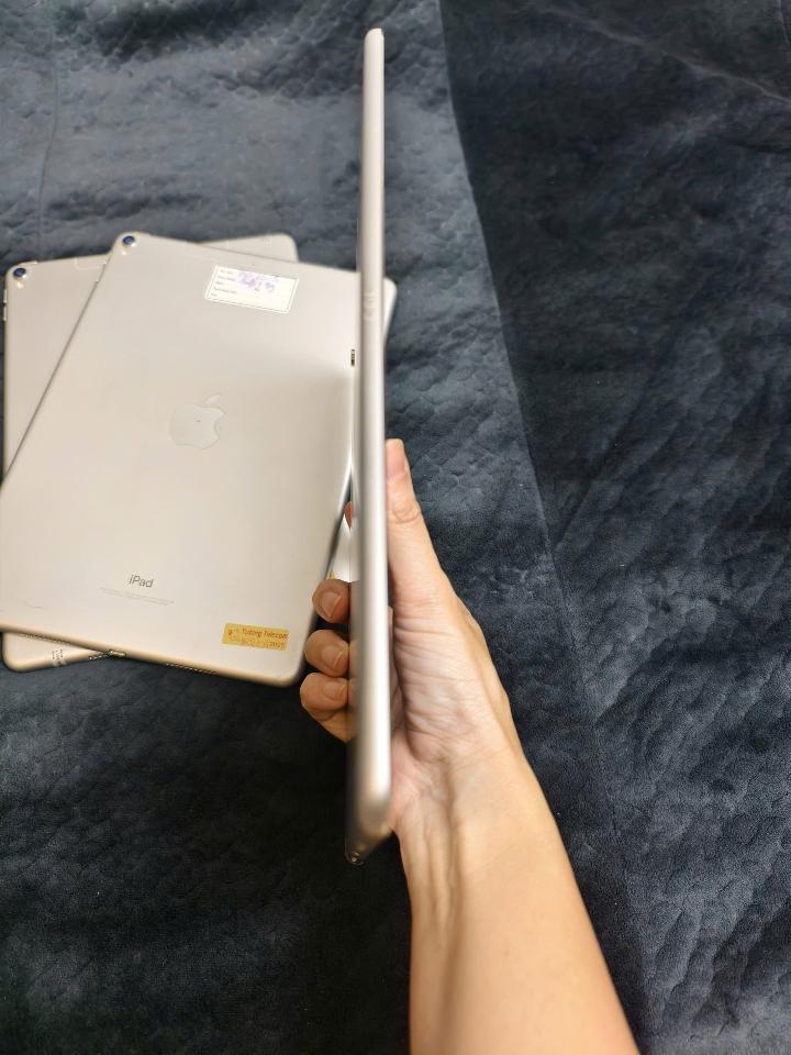 Ipad pro 10.5  256gb wifi+4g-duoc-ban-tai-0937545427