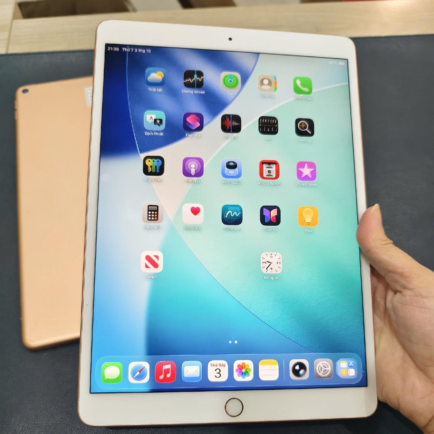 Ipad Air 3 256g 4G+Wifi-duoc-ban-tai-Nhất Tín Mobile , anh chị nhắn zalo 0937545427 ,để tư vấn trước khi đặt hàng giúp em