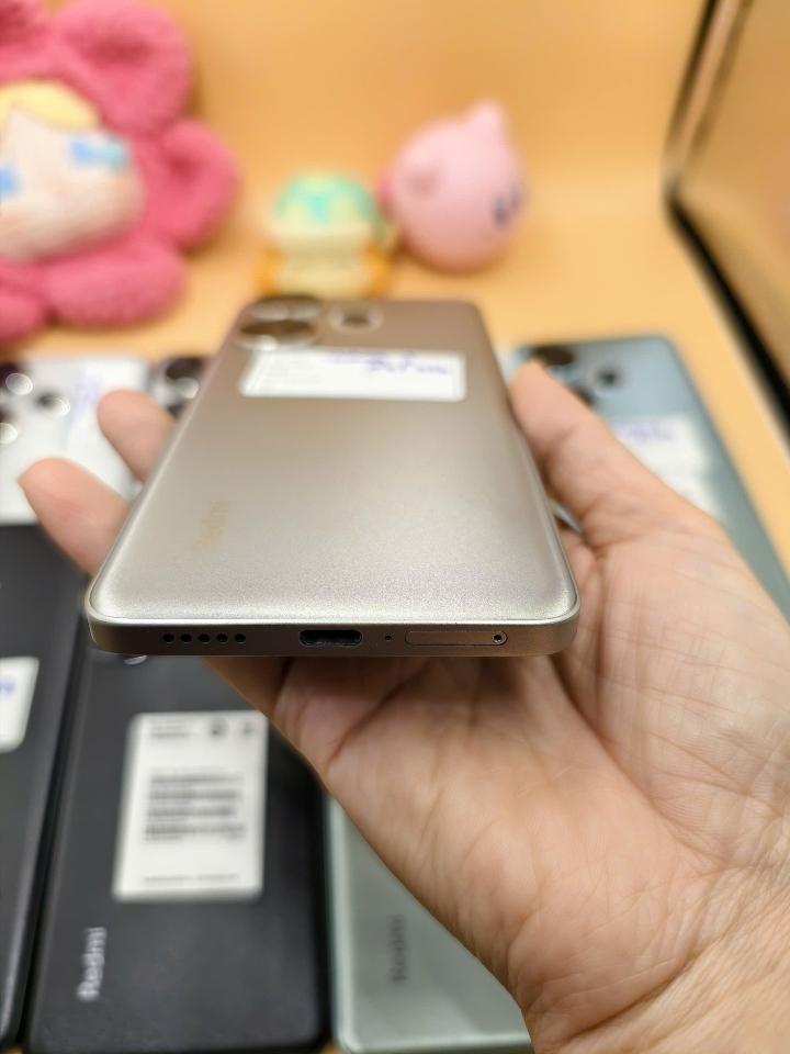 Redmi Turbo 3 12/256, 12/512 Rom quốc tế-duoc-ban-tai-0937545427