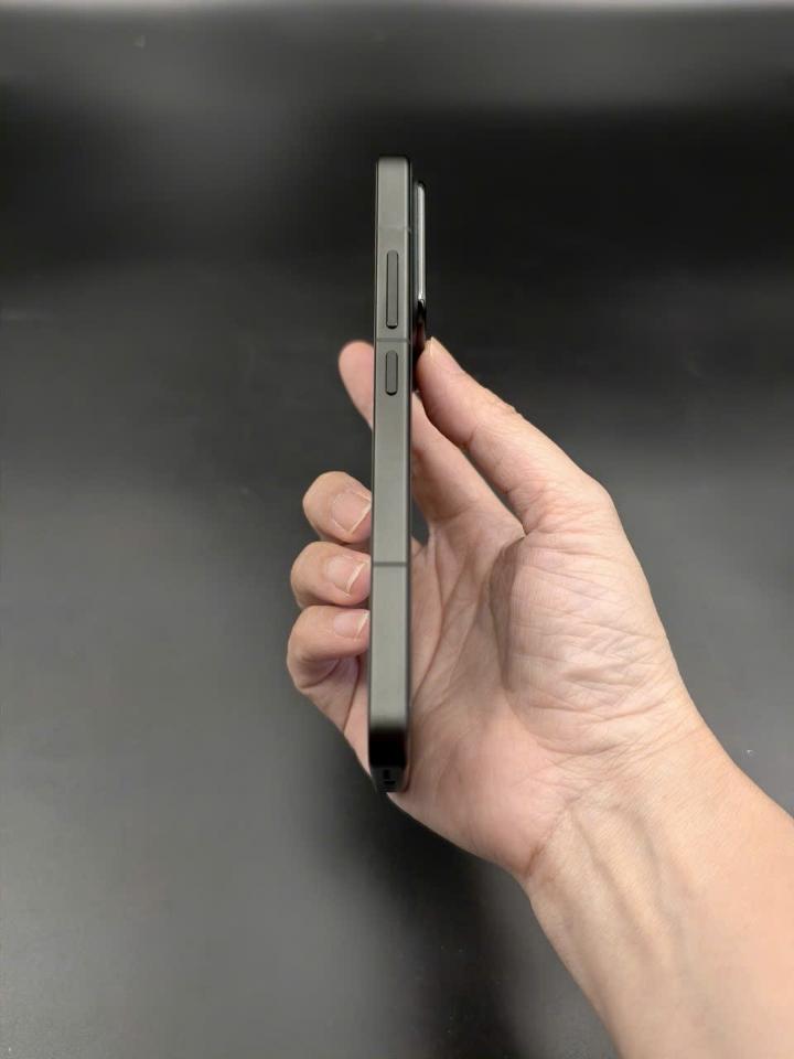 Xiaomi 15 16/512 Rom quốc tế-duoc-ban-tai-Nhất Tín Mobile