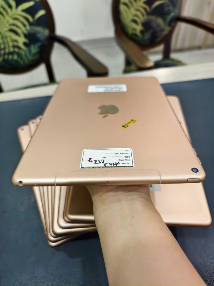 Ipad Air 3 256g 4G+Wifi-duoc-ban-tai-Nhất Tín Mobile