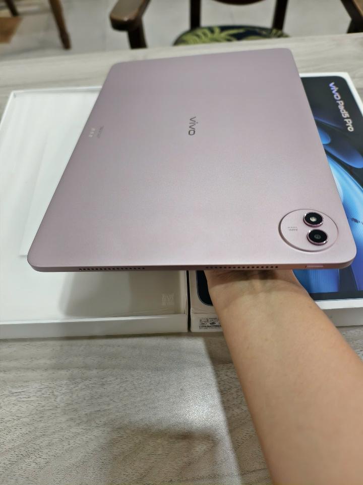 ViVo Pad 5 pro 12/256-duoc-ban-tai-0937545427