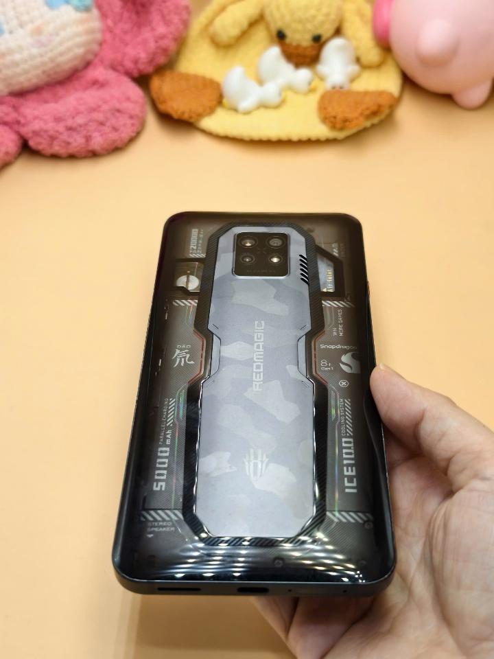 Nubia RedMagic 7S Pro 12/256 rom quốc tế-duoc-ban-tai-0937545427