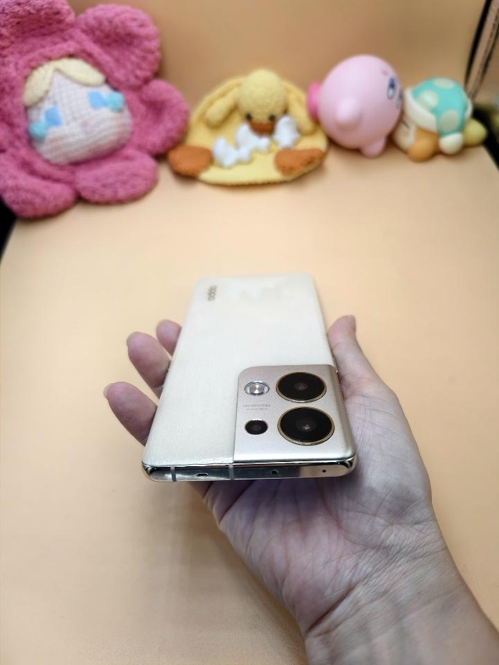 Oppo reno 9 pro plus 16/256-duoc-ban-tai-0937545427