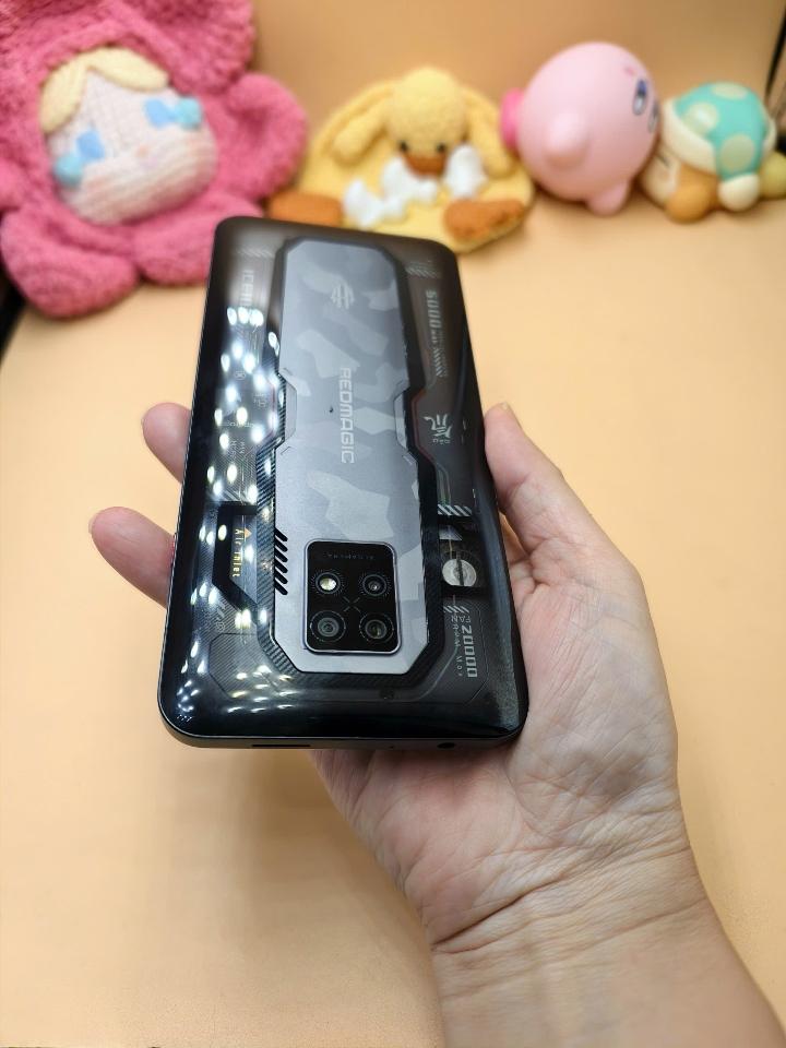 Nubia RedMagic 7S Pro 12/256 rom quốc tế-duoc-ban-tai-0937545427