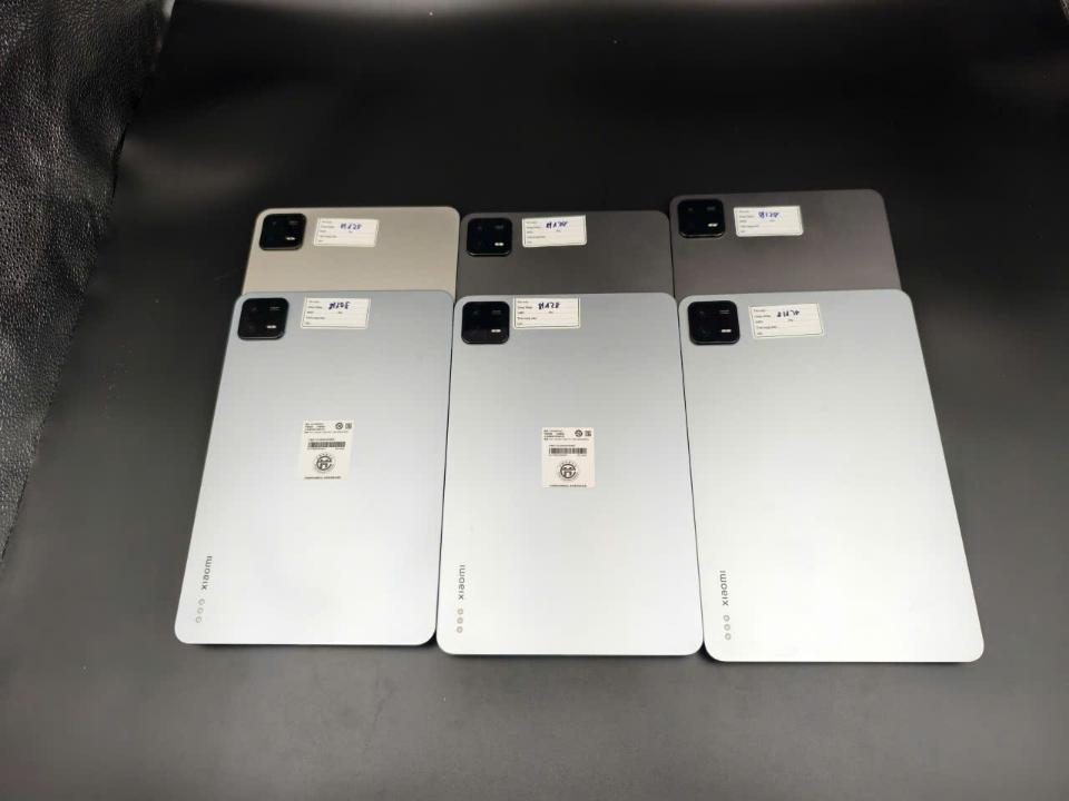 Xiaomi Mipad 6 8/128 rom quốc tế kèm sạc-duoc-ban-tai-Nhất Tín Mobile