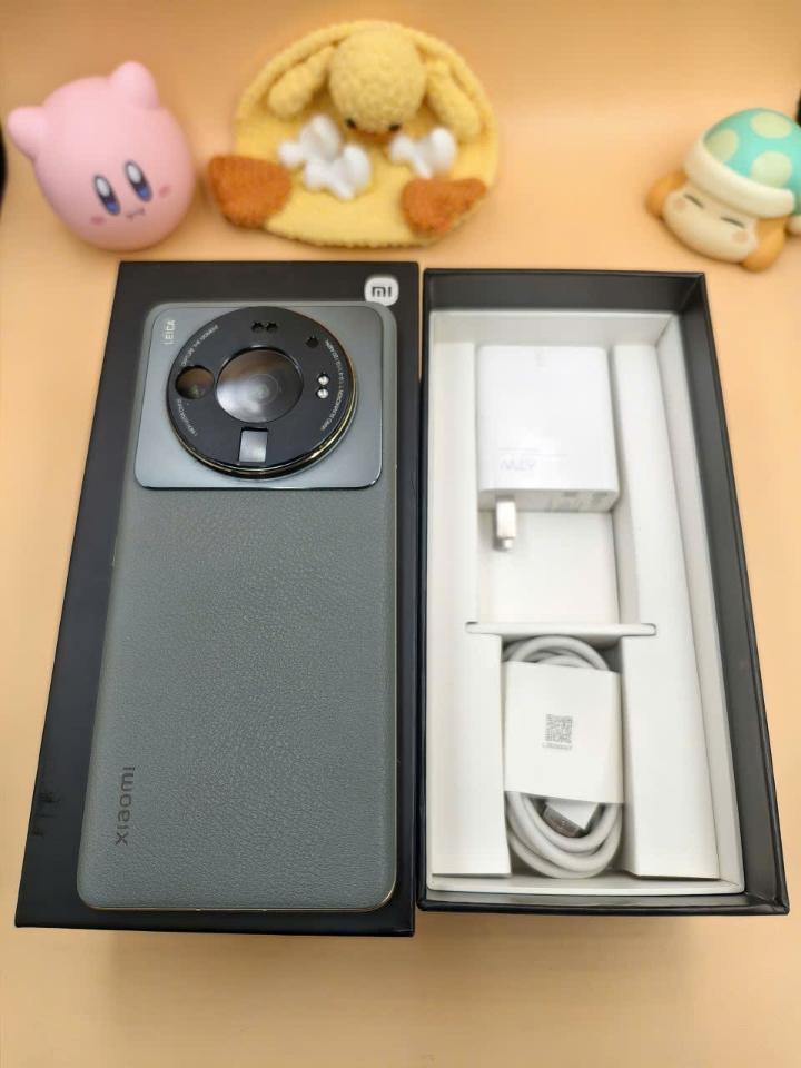 Xiaomi 12s Ultra 12/256 rom quốc tế-duoc-ban-tai-0937545427