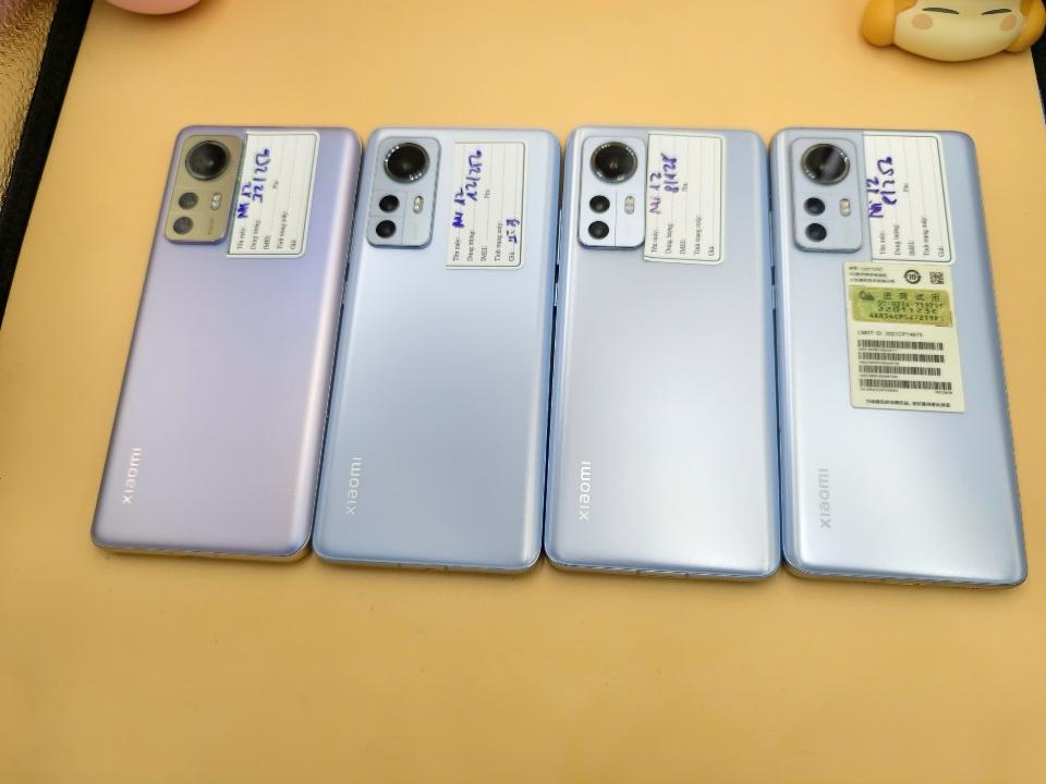 Xiaomi 12 8/256 và 12/256 rom quốc tế-duoc-ban-tai-0937545427