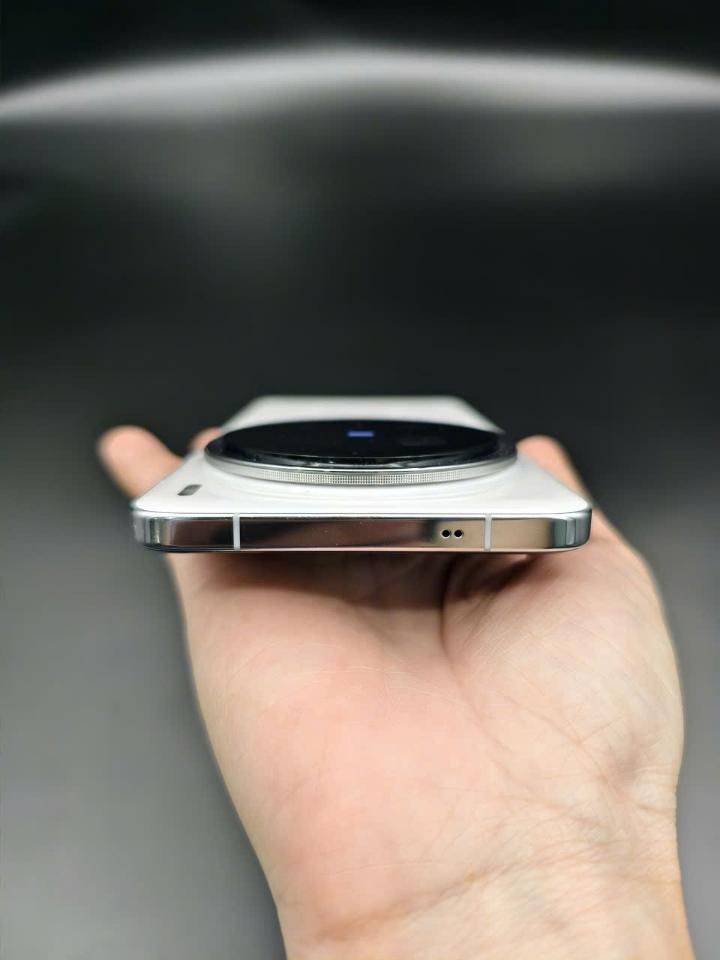 ViVo X200 pro 12/256 đẹp 99%-duoc-ban-tai-Nhất Tín Mobile