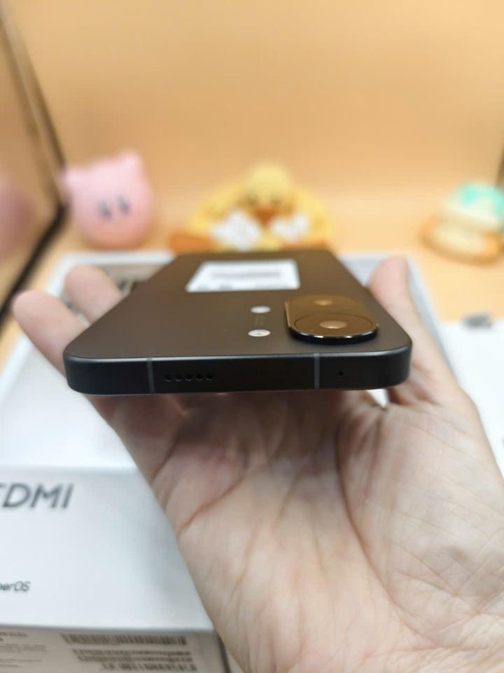 Redmi Turbo 5 Max 12/256 Fullbox-duoc-ban-tai-0937545427