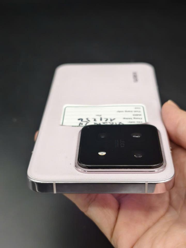 Xiaomi 14 12/256 Rom quốc tế-duoc-ban-tai-Nhất Tín Mobile