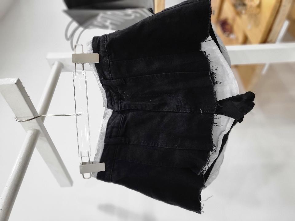 Chân váy jeans đen cccvn36-duoc-ban-tai-Catchi
