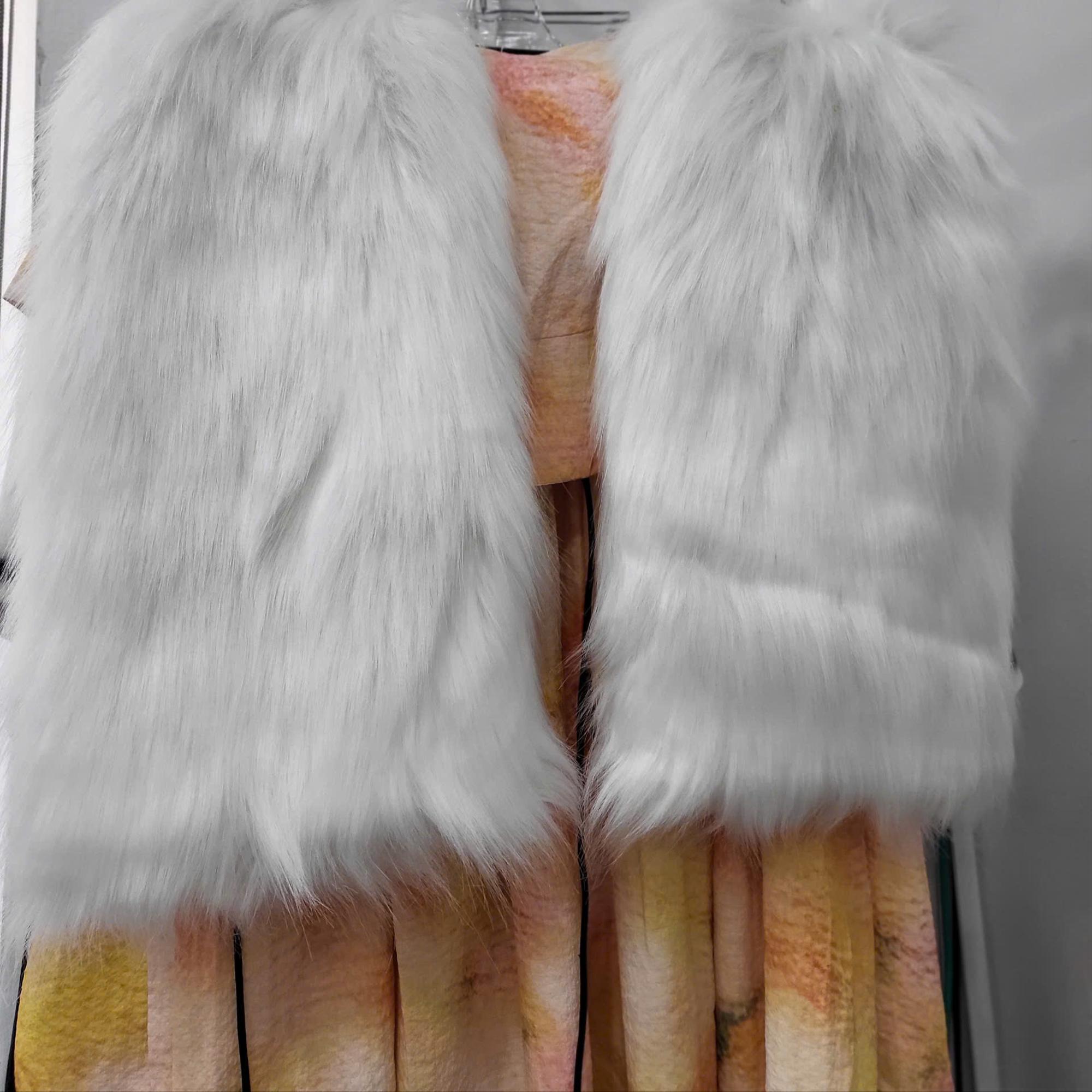 Fur Leg Warmers CCPKK01-duoc-ban-tai-Catchi