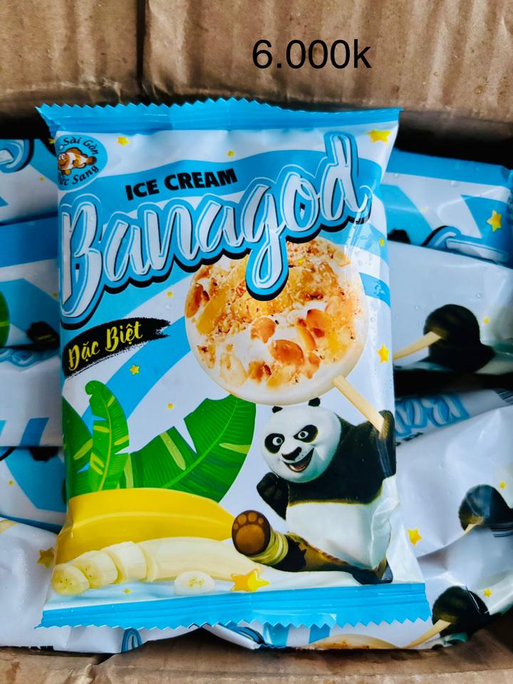 Kem chuối -duoc-ban-tai-Tổng đại lý kem tphcm