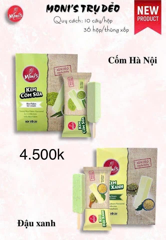 Kem cốm dẻo-duoc-ban-tai-Tổng đại lý kem tphcm