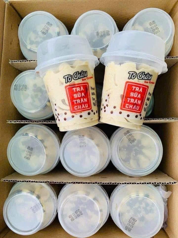 Ly trà sữa trân châu -duoc-ban-tai-Tổng đại lý kem tphcm