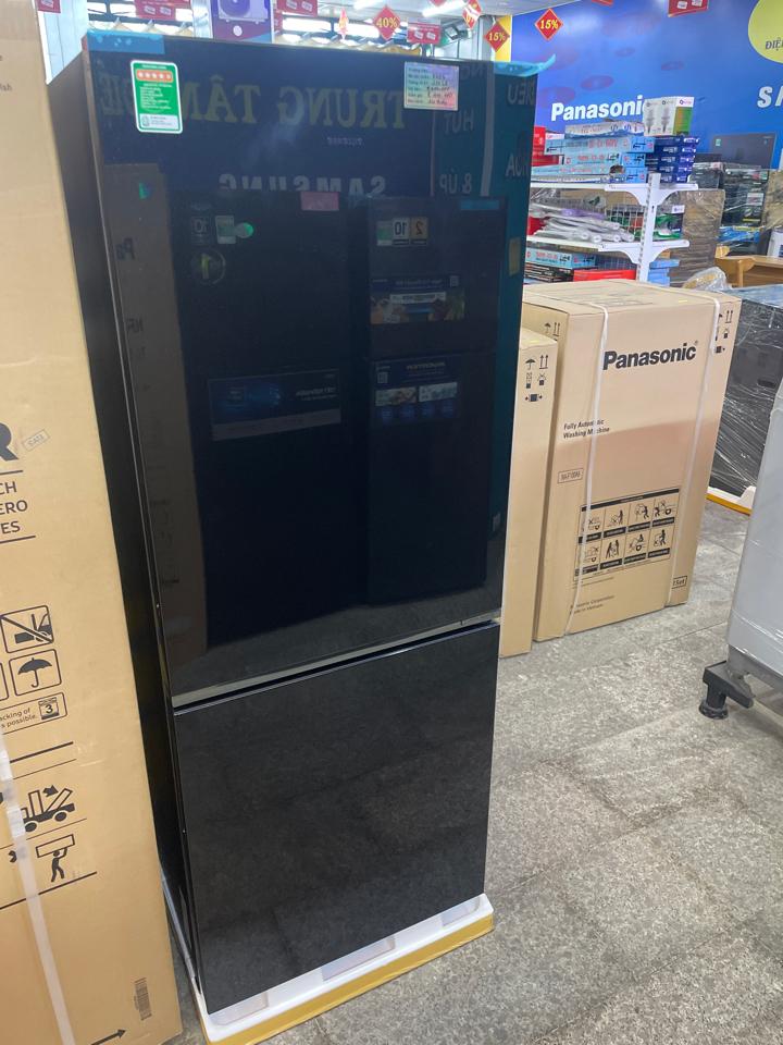 Tủ lạnh samsung RB27N4010-duoc-ban-tai-Tân Tiến Hưng