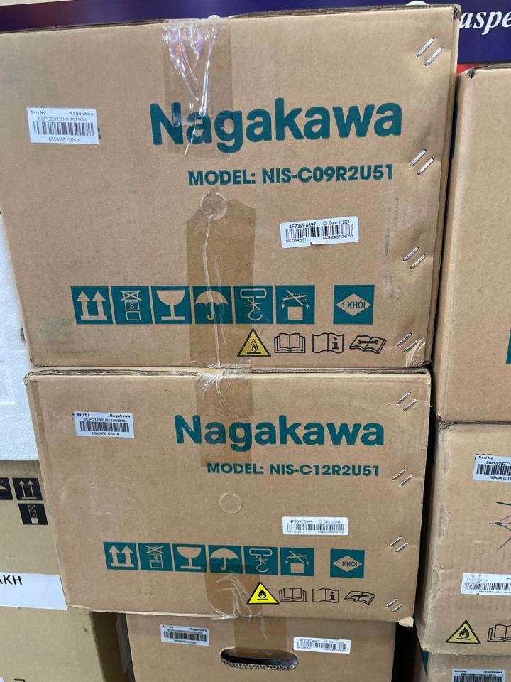 Máy lạnh Nagakawa C09r2t51-duoc-ban-tai-Tân Tiến Hưng