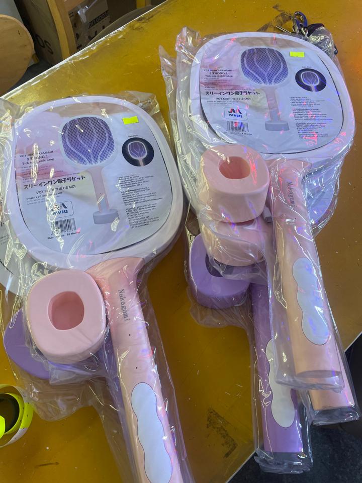 Vợt bắt muỗi nakagami-duoc-ban-tai-Tân Tiến Hưng